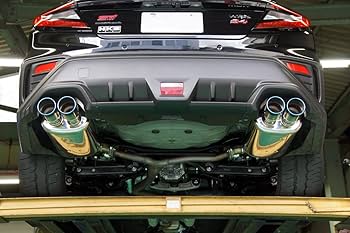 Amazon.com: HKS LEGAMAX Premium VBH WRX S4 (Main) : Automotive